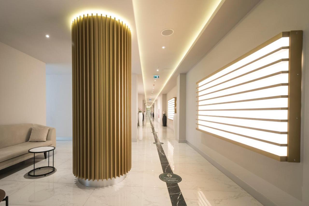 Orbi City Hotel Official Batumi Kültér fotó