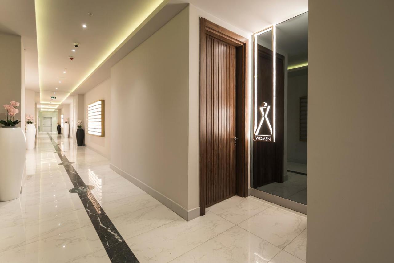 Orbi City Hotel Official Batumi Kültér fotó