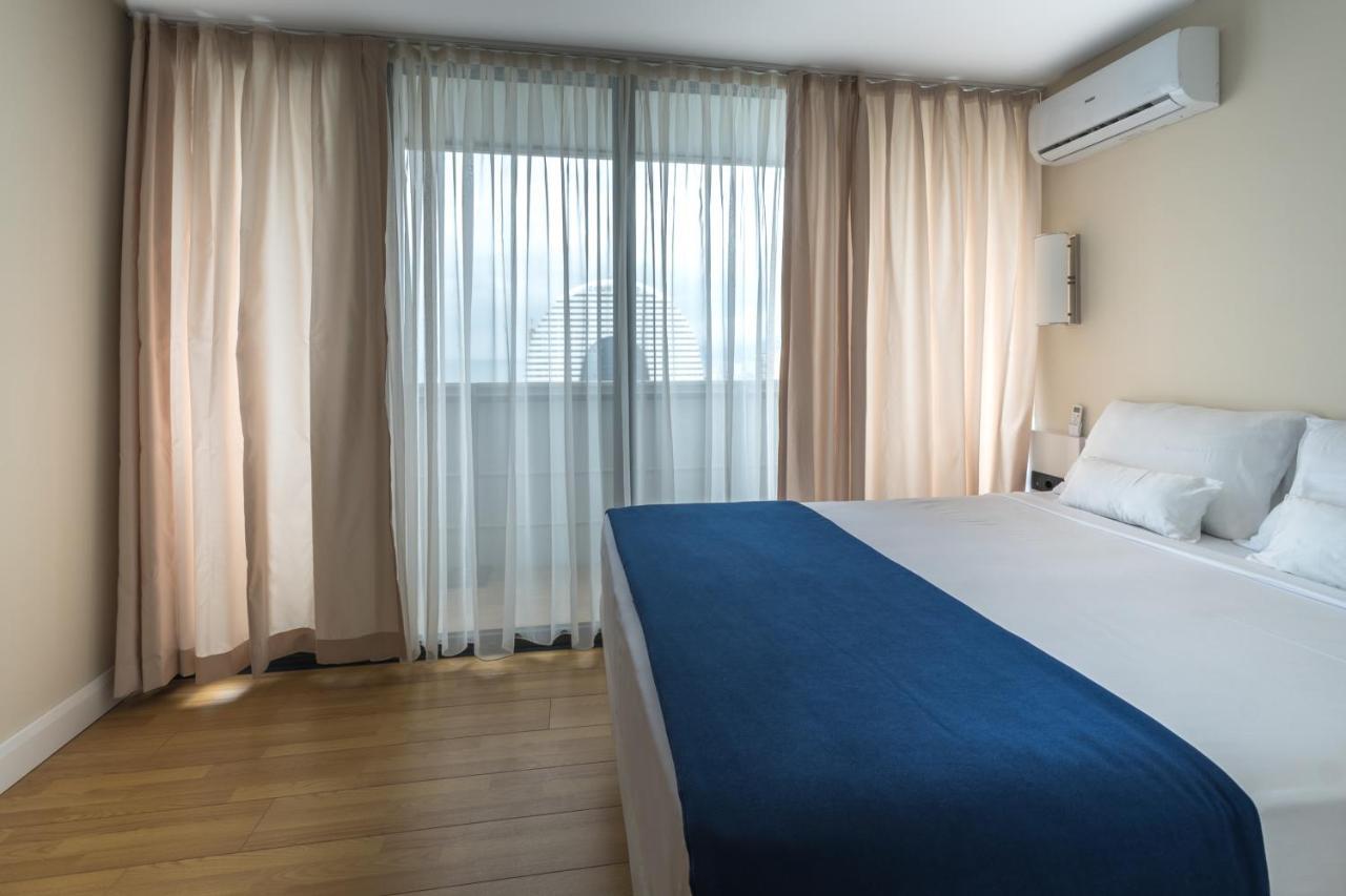 Orbi City Hotel Official Batumi Kültér fotó
