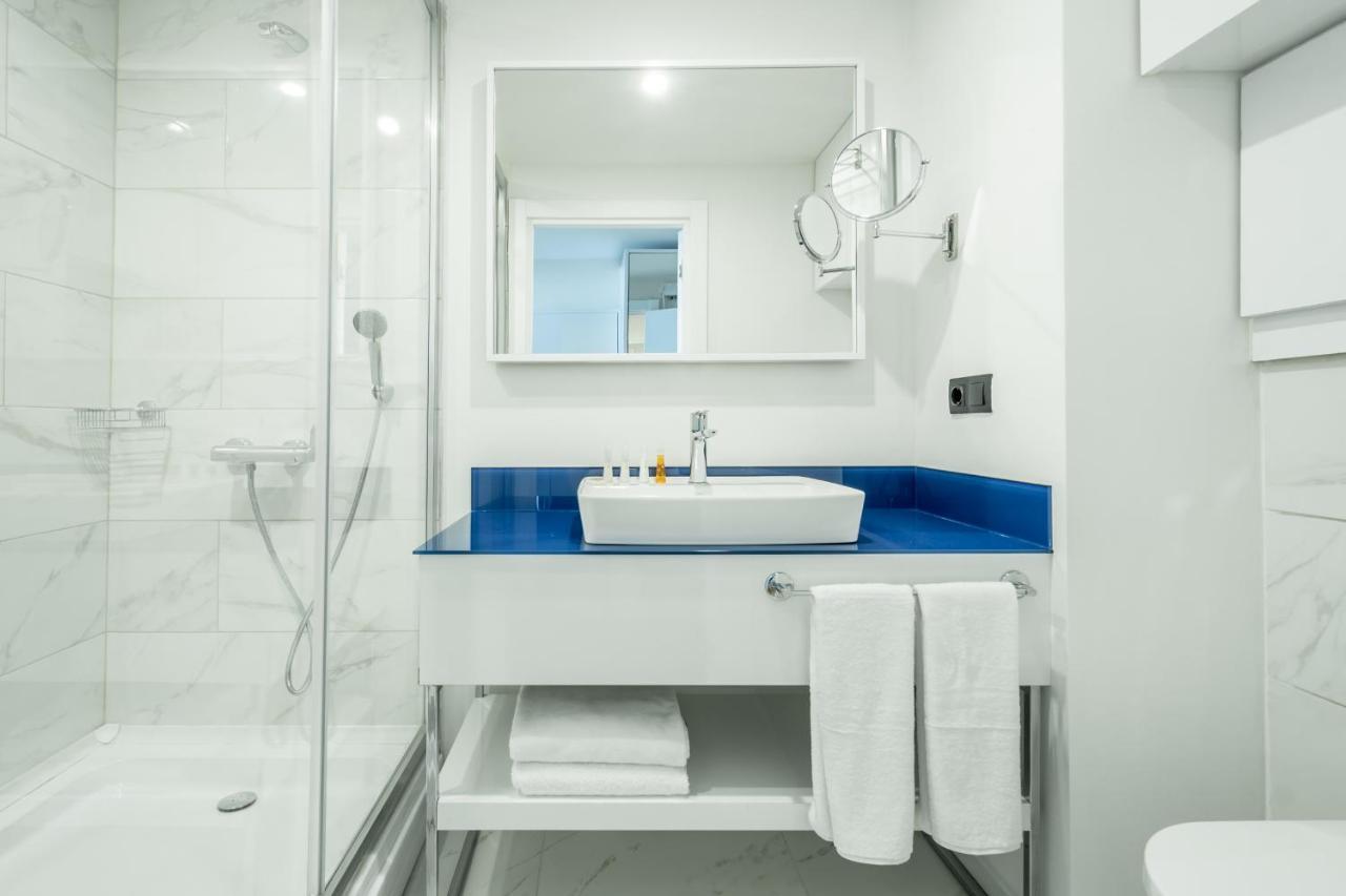 Orbi City Hotel Official Batumi Kültér fotó