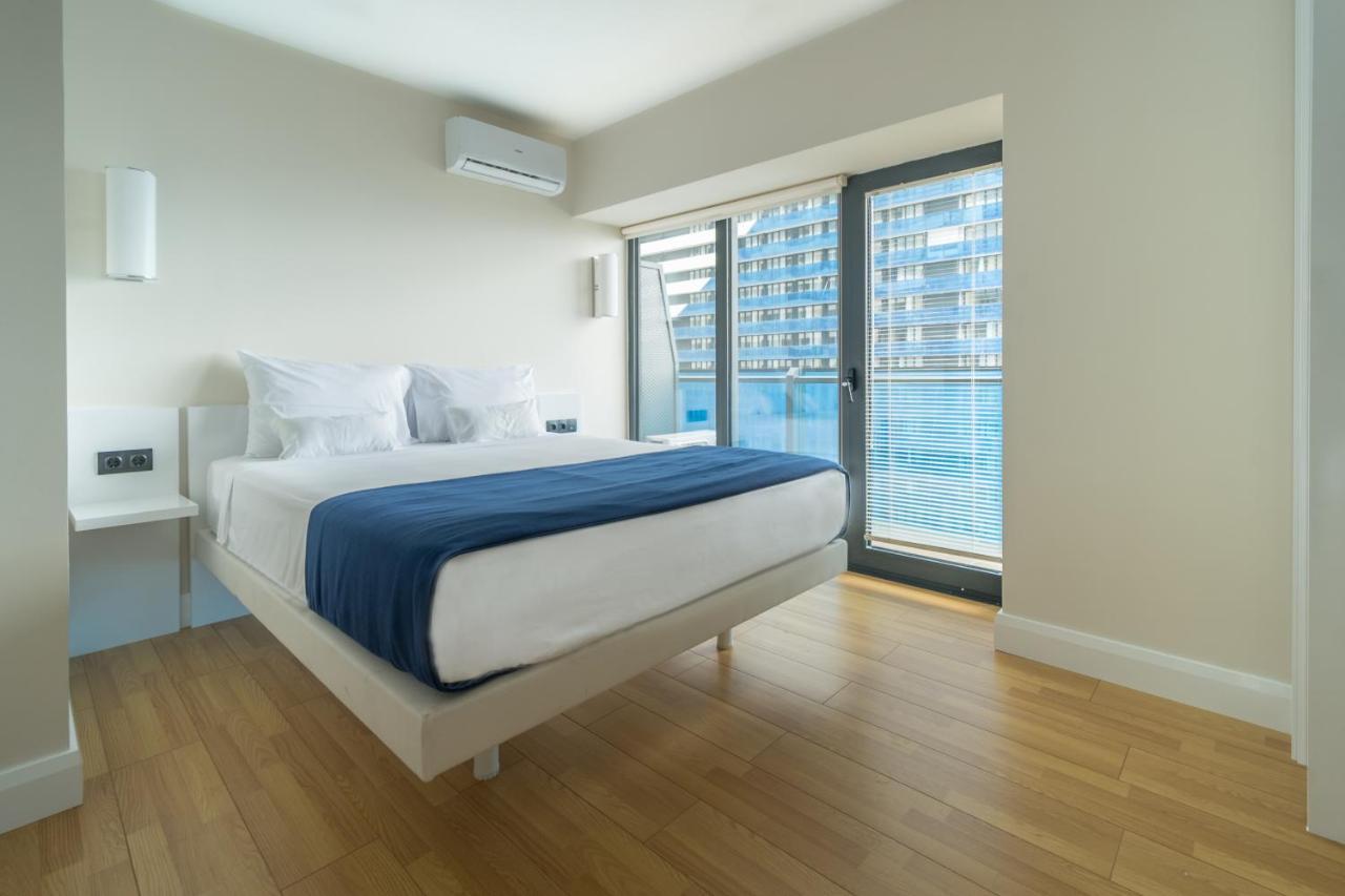 Orbi City Hotel Official Batumi Kültér fotó