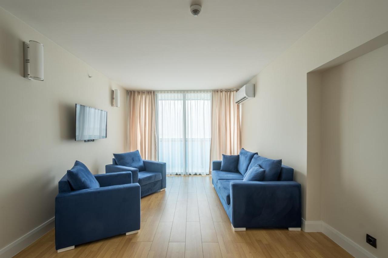 Orbi City Hotel Official Batumi Kültér fotó