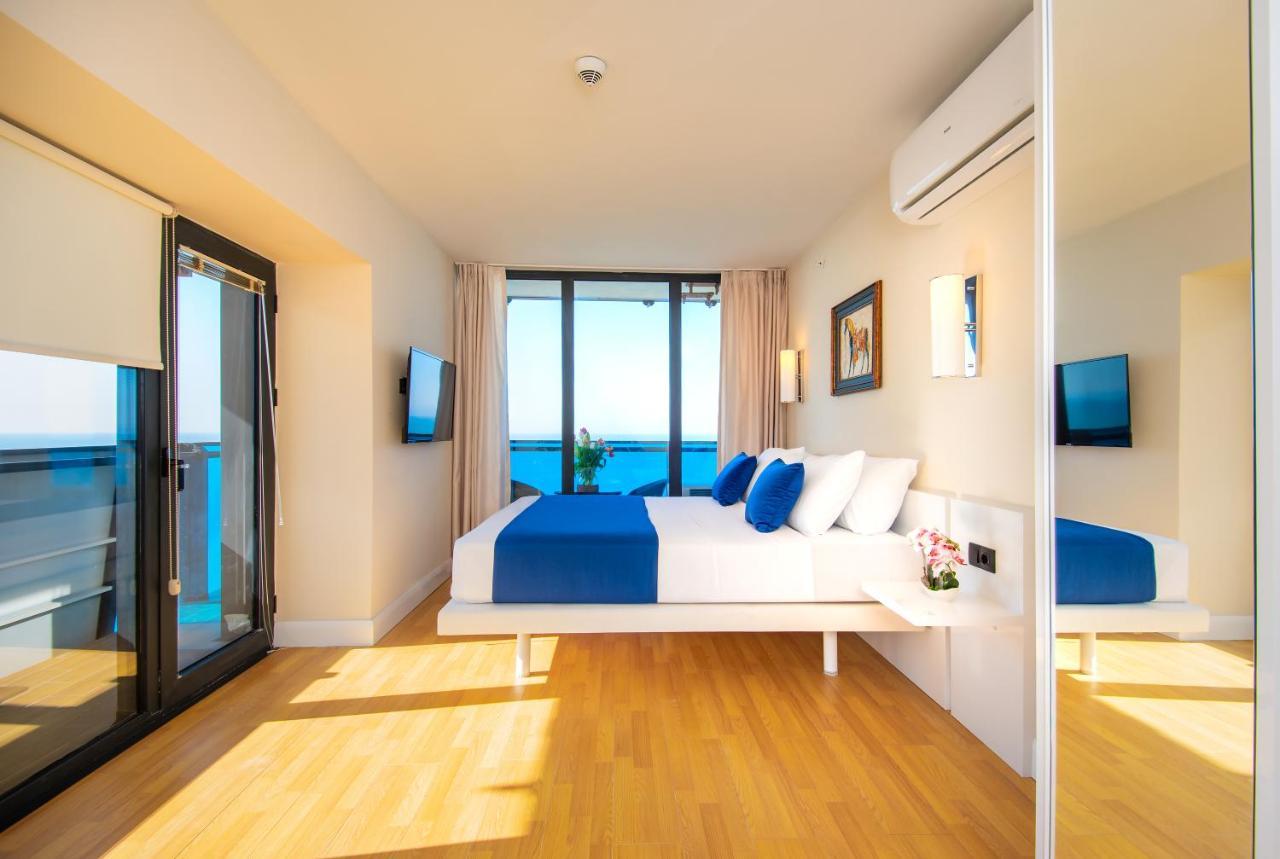 Orbi City Hotel Official Batumi Kültér fotó