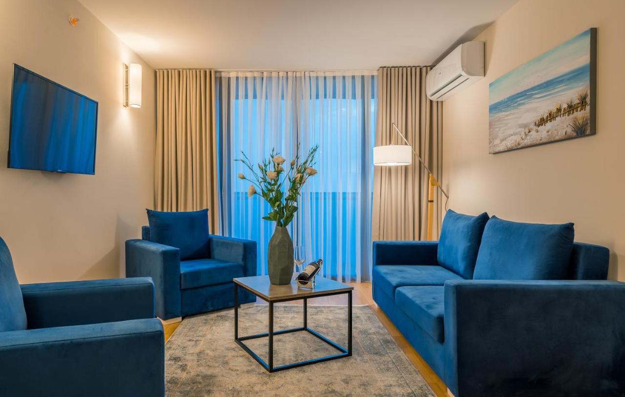Orbi City Hotel Official Batumi Kültér fotó