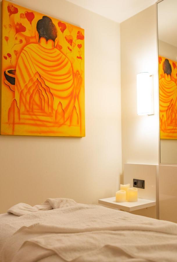 Orbi City Hotel Official Batumi Kültér fotó