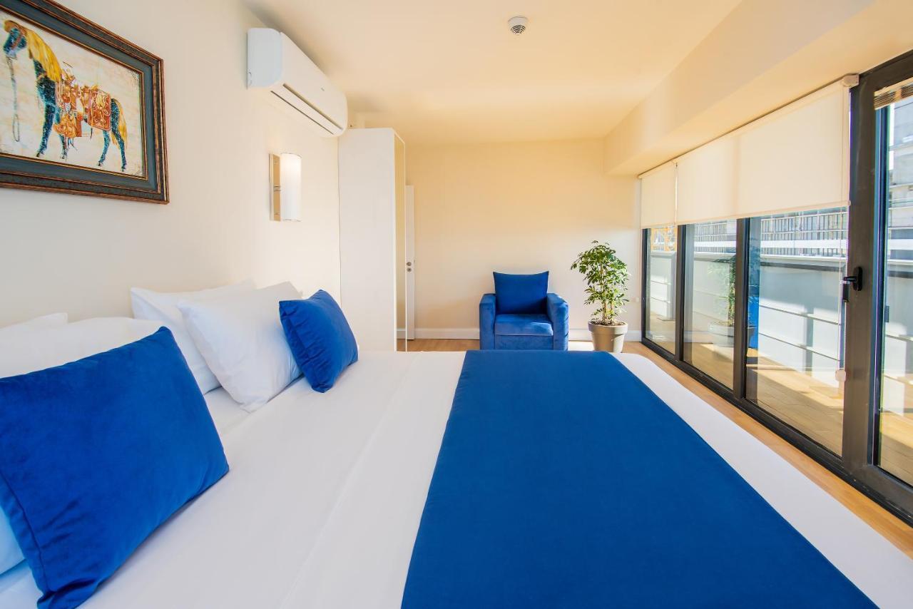 Orbi City Hotel Official Batumi Kültér fotó